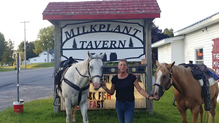 Milk Plant Tavern 9