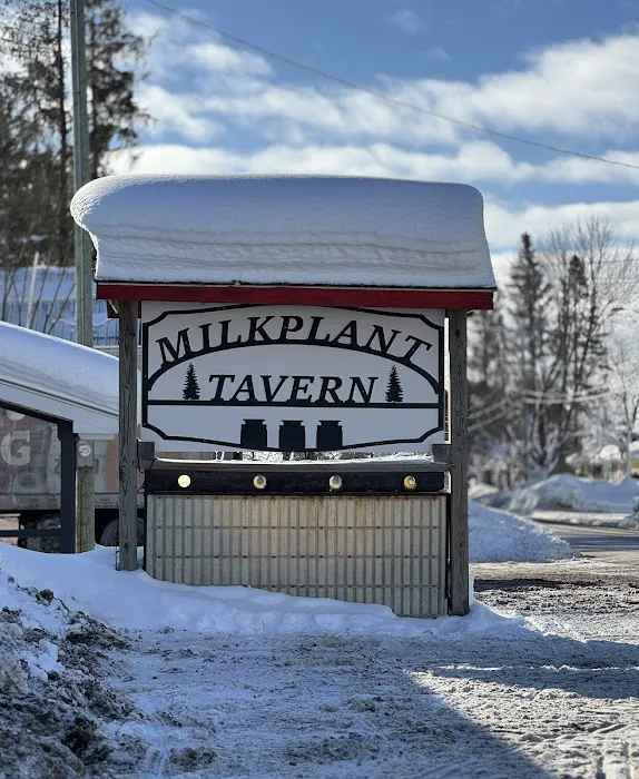 Milk Plant Tavern 3