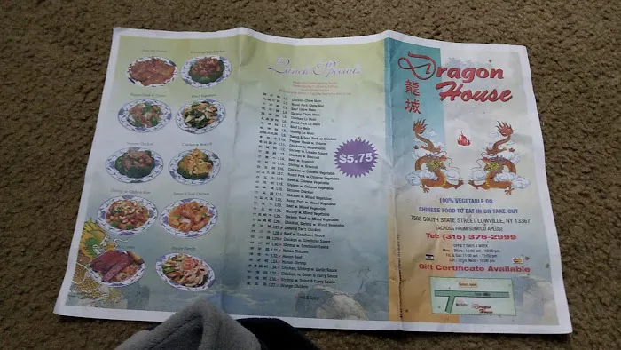 Dragon House 2