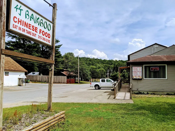 Bamboo 5