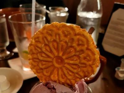 Frankie's Taste of Italy 0