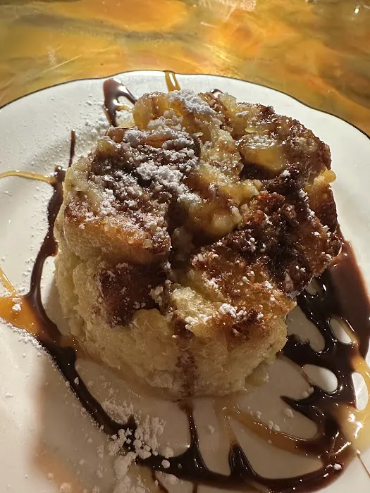 Frankie's Taste of Italy 5