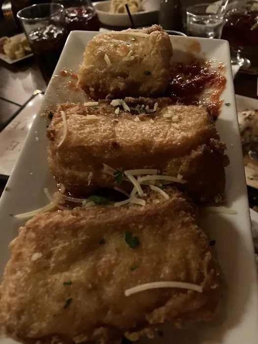 Frankie's Taste of Italy 8