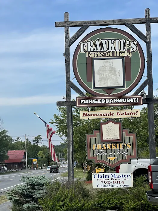Frankie's Taste of Italy 7