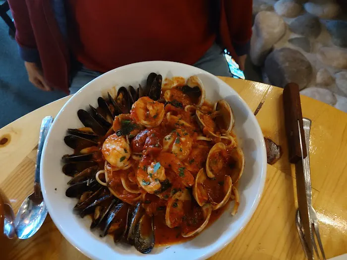 Frankie's Taste of Italy 3