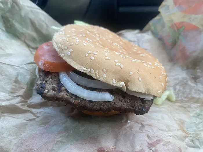 Burger King 3
