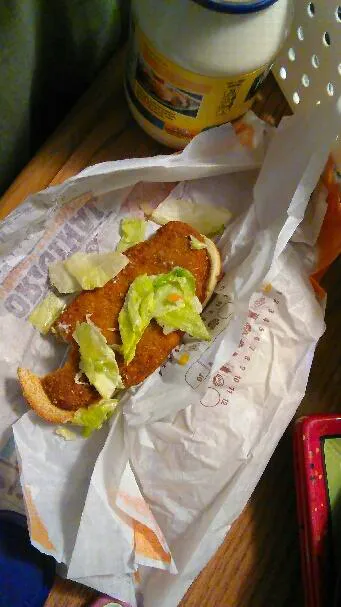 Burger King 1