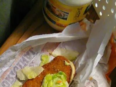 Burger King 0