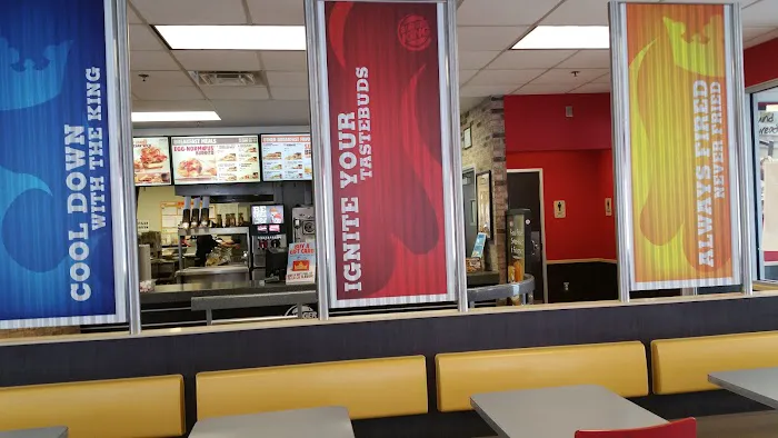 Burger King 2