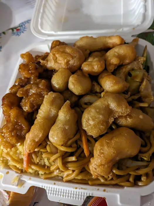 Golden Cheng 7