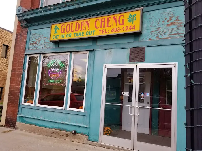 Golden Cheng 2