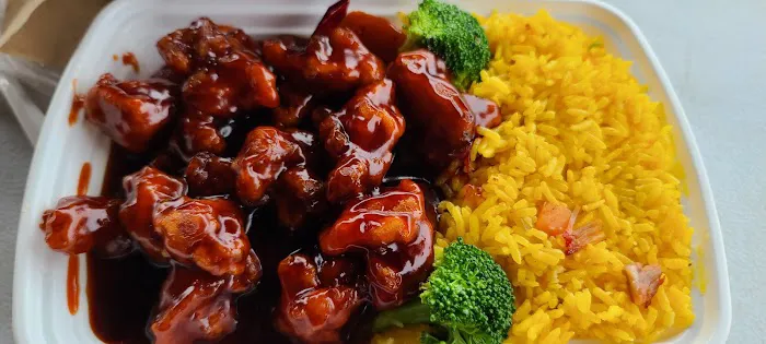 China King 2