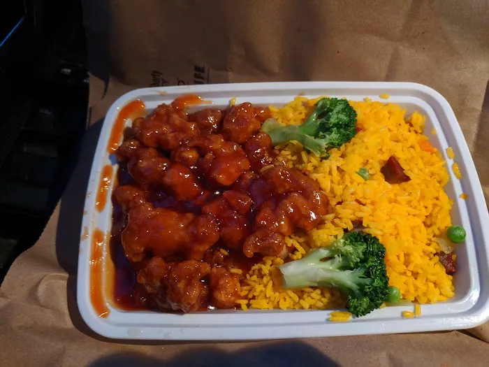 China King 6