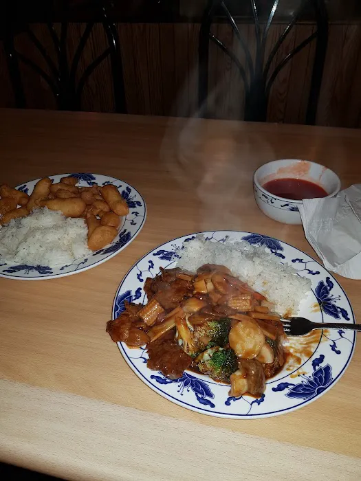 China King 1