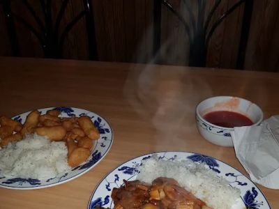 China King 0