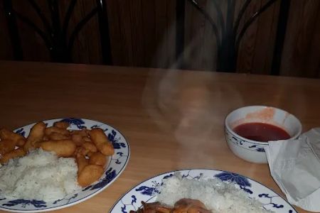 China King