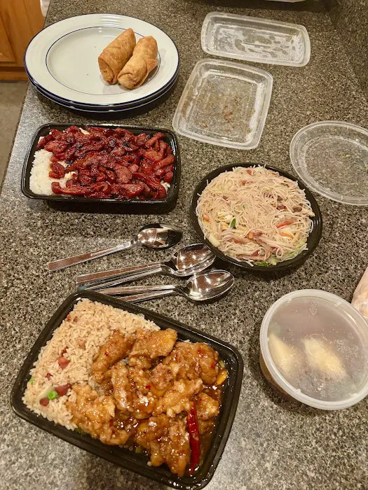 United China Restaurant 2