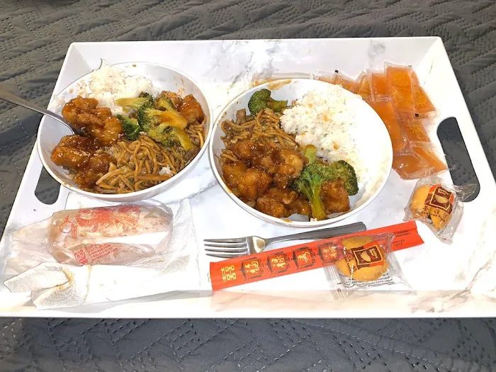 United China Restaurant 7