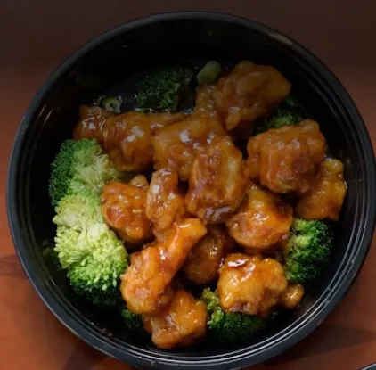United China Restaurant 4