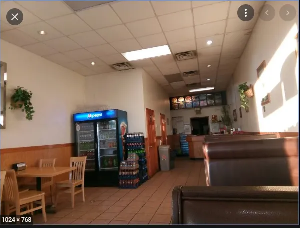 United China Restaurant 9