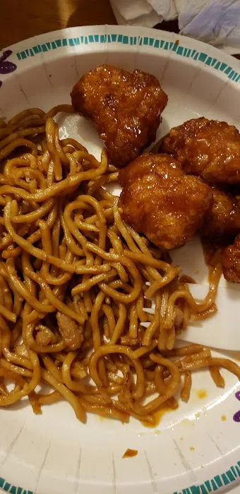 East Wok Restaurant 3