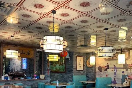 Red Chili Restaurant - Syracuse