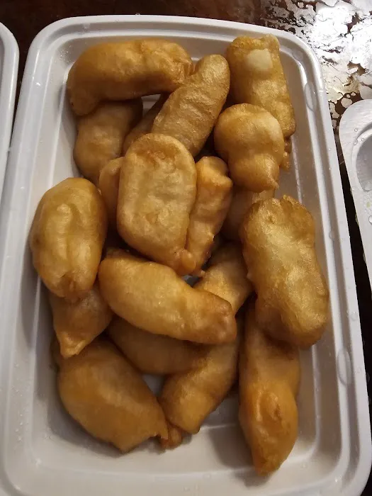 Yummy China 3