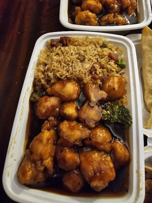 Yummy China 1