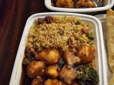 Yummy China 0