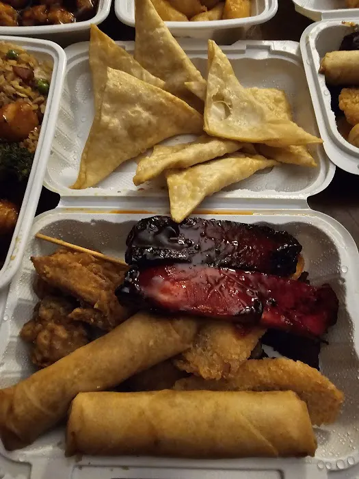 Yummy China 2