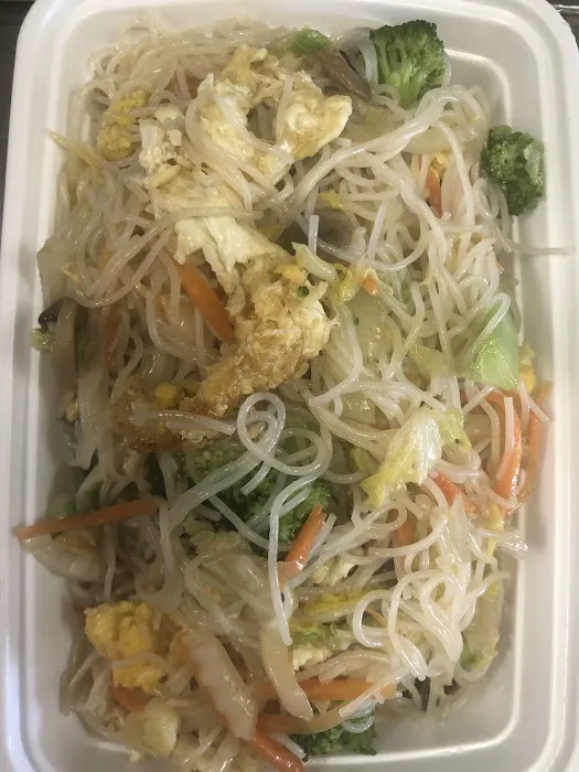 Yummy China 6