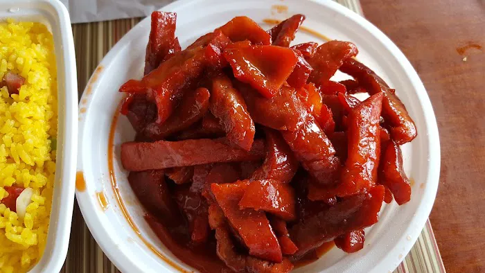 Yummy China 10
