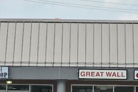 Great Wall