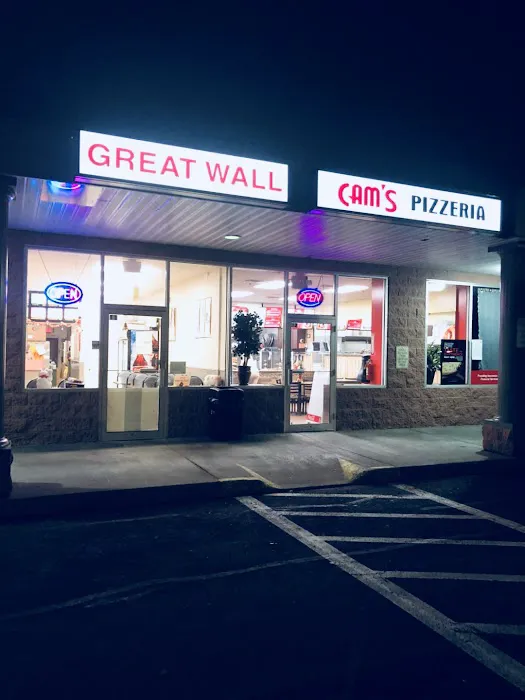 Great Wall 5