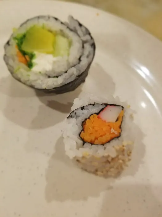 Lin Li Chinese Restaurant 2