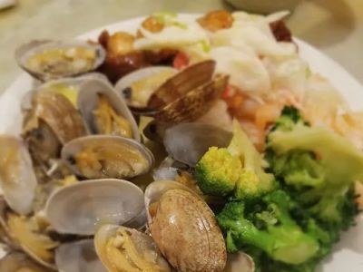 Lin Li Chinese Restaurant 0