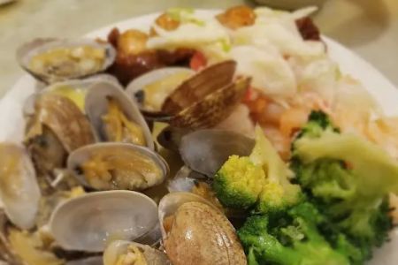 Lin Li Chinese Restaurant