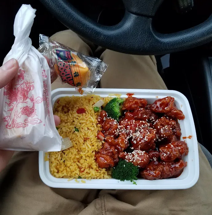 Asian Palace 2