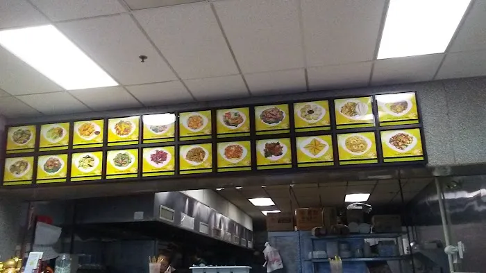 Chang Jiang 2