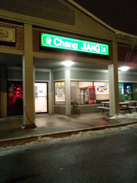 Chang Jiang 9