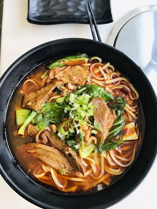 Hot Pot Lu Lu 1