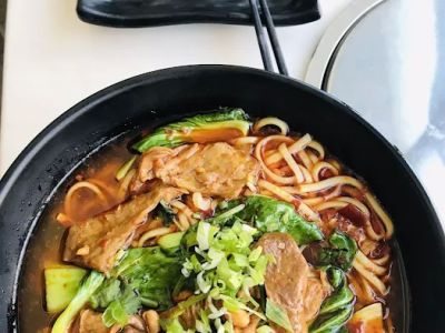Hot Pot Lu Lu 0