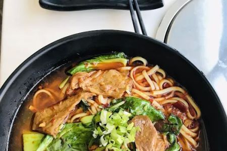 Hot Pot Lu Lu