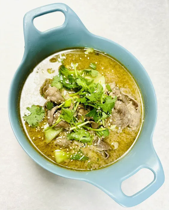 Hot Pot Lu Lu 7