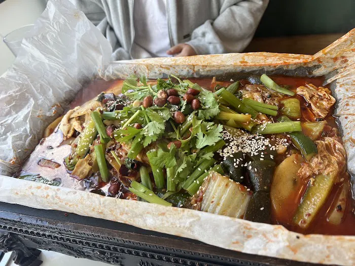 Hot Pot Lu Lu 6