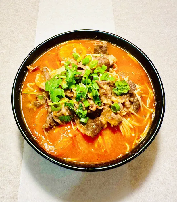 Hot Pot Lu Lu 9