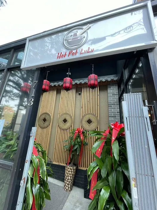 Hot Pot Lu Lu 8