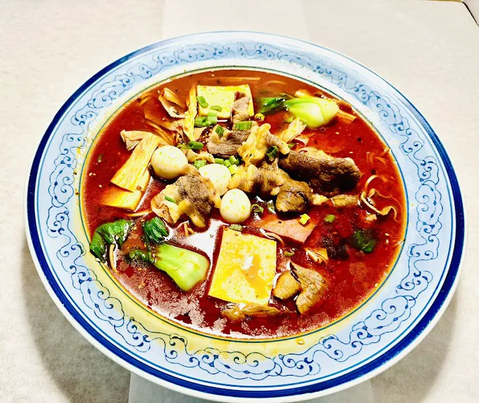 Hot Pot Lu Lu 5