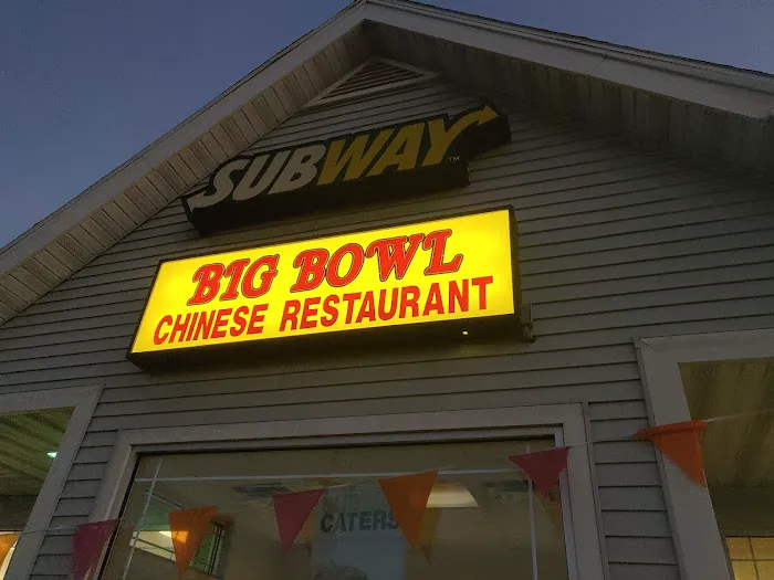 Big Bowl Inc 4