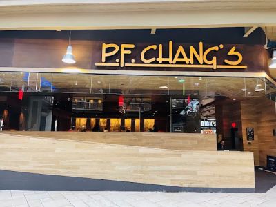 P.F. Chang's 0